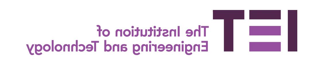 IET logo homepage: http://fpnf.ngskmc-eis.net